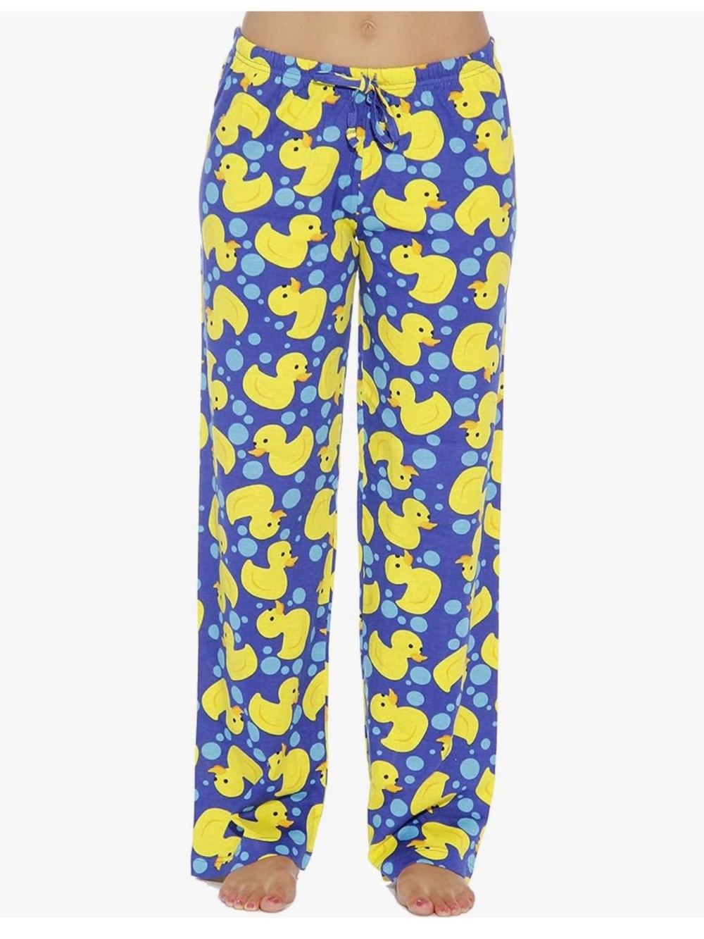 Just Love duck Pajama Bottoms